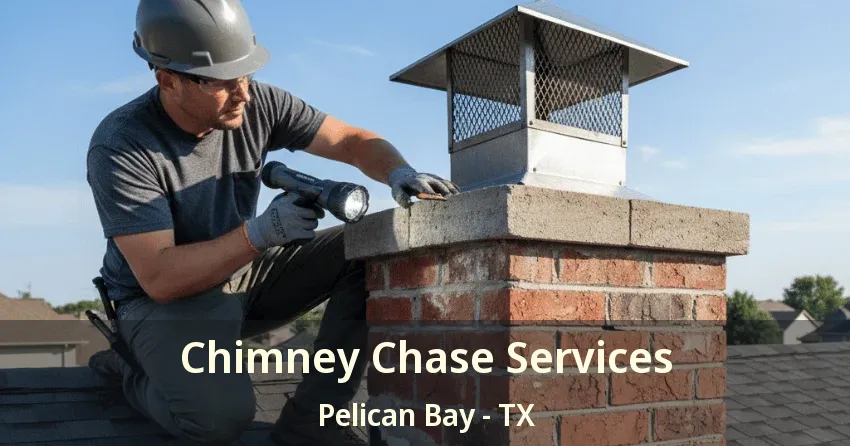 Chimney Chase Services Pelican Bay - TX Chimney Chase Services Pelican Bay - TX