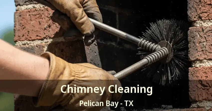 Chimney Cleaning Pelican Bay - TX Chimney Cleaning Pelican Bay - TX