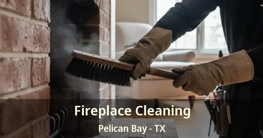 Fireplace Cleaning Pelican Bay - TX Fireplace Cleaning Pelican Bay - TX
