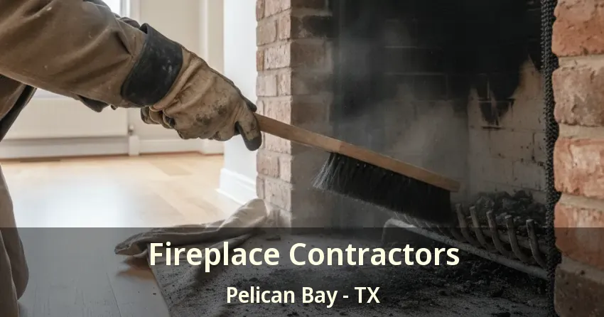 Fireplace Contractors Pelican Bay - TX Fireplace Contractors Pelican Bay - TX
